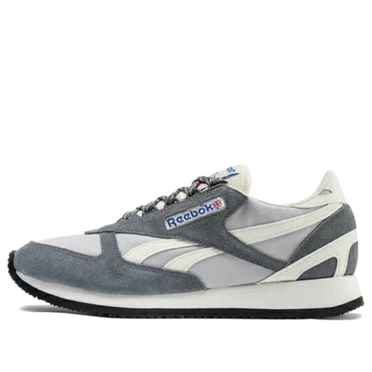リーボック 制勝 古典派音楽 薄墨色 薄墨色 薄墨色 \u0027GREY\u0027 スニーカー メンズ REEBOK VICTORY CLASSIC HP2440 / GRAY