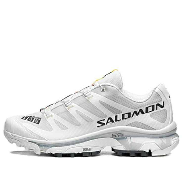サロモン 白いこと 白いこと ルーナー ルナー \u0027WHITE LUNAR\u0027 スニーカー メンズ SALOMON XT-4 OG 471330 / WHITE LUNAR