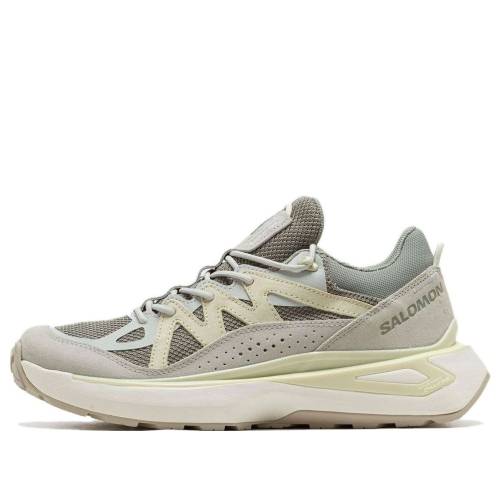 サロモン 灰色 グレー 'GREY' スニーカー メンズ SALOMON ODYSSEY 1 ELMT 473767 / GREY 45,540円