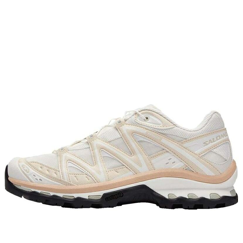 サロモン ベージュ スニーカー メンズ SALOMON XT-QUESTSERIES 473359 / BEIGE