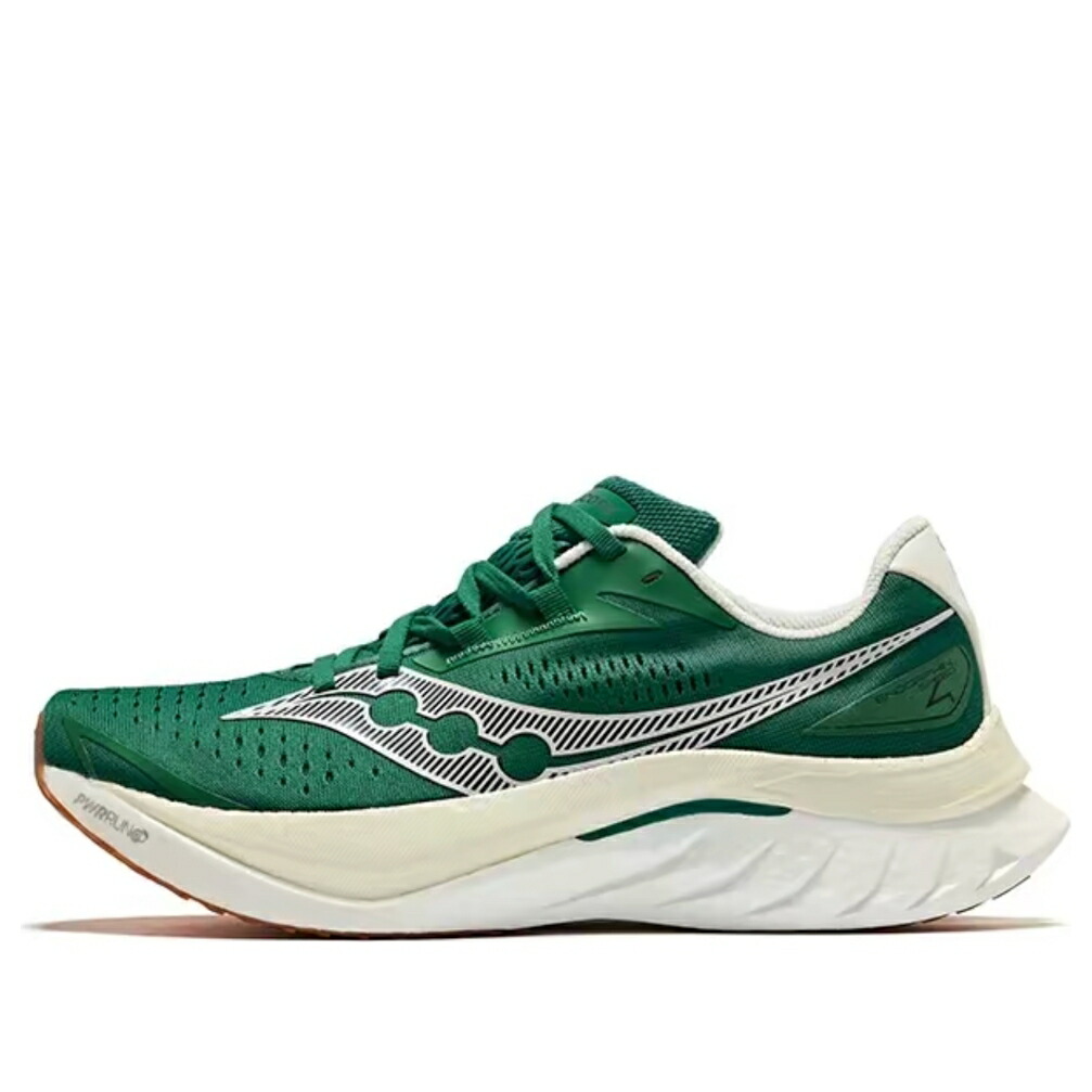 サッカニー 素早さ 白いこと 白いこと \u0027VERDANT WHITE\u0027 スニーカー メンズ SAUCONY ENDORPHIN SPEED 4 S20940-136 / VERDANT WHITE