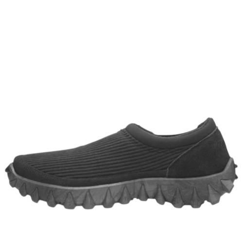 サロモン コーデュロイ 黒色 ブラック BLACK スニーカー メンズ SALOMON SNOWCLOG CORDUROY 478699 / BLACK