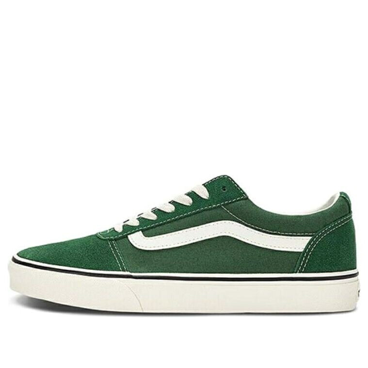ヴァンズ バンズ 緑 緑であること \u0027GREEN\u0027 スニーカー メンズ VANS WARD VN0A5HTSDVS / GREEN