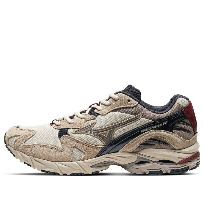 ミズノ ウェーブ ウェイブ サマー 砂色 サンド 'YOKAI SAND' スニーカー メンズ MIZUNO WAVE RIDER 10 SUMMER D1GA247301 / YOKAI SUMMER SAND