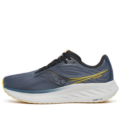 サッカニー 'DUSK POLLEN' スニーカー メンズ SAUCONY RIDE 18 S21000-162 / DUSK POLLEN