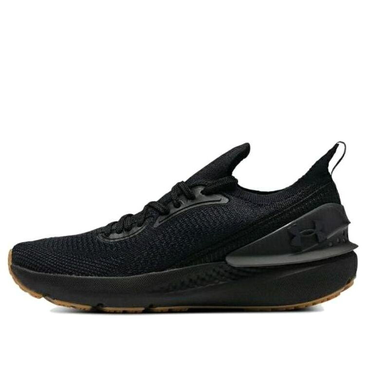 庭球 スニーカー 運動すること靴 黒いこと 黒いこと アンダーアーマー \u0027BLACK\u0027 スニーカー メンズ UNDER ARMOUR UNDER ARMOUR SHIFT TENNIS SHOES 3027776-002 / BLACK
