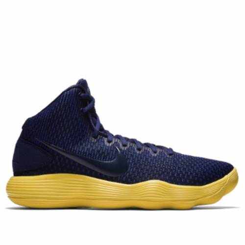 nike zoom devosion black