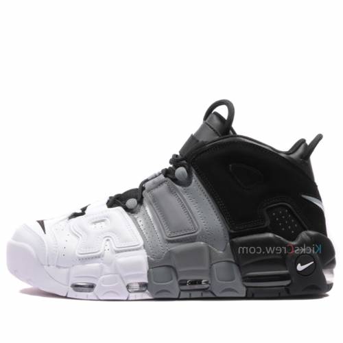 人気商品の ナイキ Shoes カジュアル ファッション スニーカー メンズ靴 ナイキ エア アップテンポ バスケットボール エアモアアップテンポ スニーカー モアテン スニーカー メンズ Air Nike Basketball Shoes Sneakers Tricolor 21 スニーカー