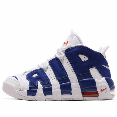 楽天市場 ナイキ アップテンポ ニックス エアモアアップテンポ モアテン スニーカー メンズ Nike Knicks スニケス