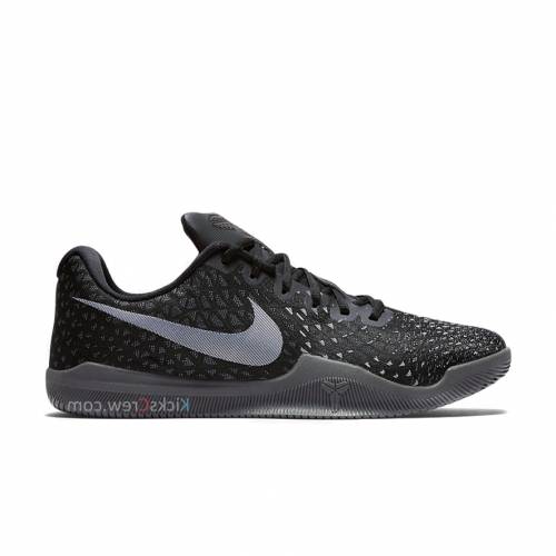 nike mamba instinct ep