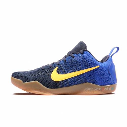 ナイキ カジュアル スニーカー ファッション スニーカー ナイキ Fcb Elite コービー エリート バスケットボール スニーカー メンズ Nike Kobe 11 Elite Low Fcb Basketball Shoes Sneakers Baecelona スニケス