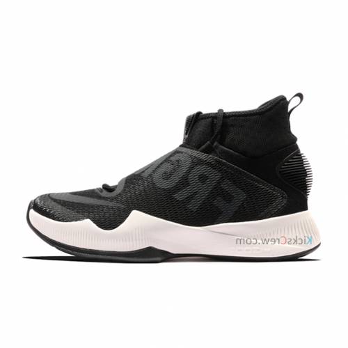 ナイキ 籠球 黒いこと 黒色 スニーカー メンズ Nike Hyperrev 16 Basketball Shoes Sneakers Fragment Black Ice Org Br