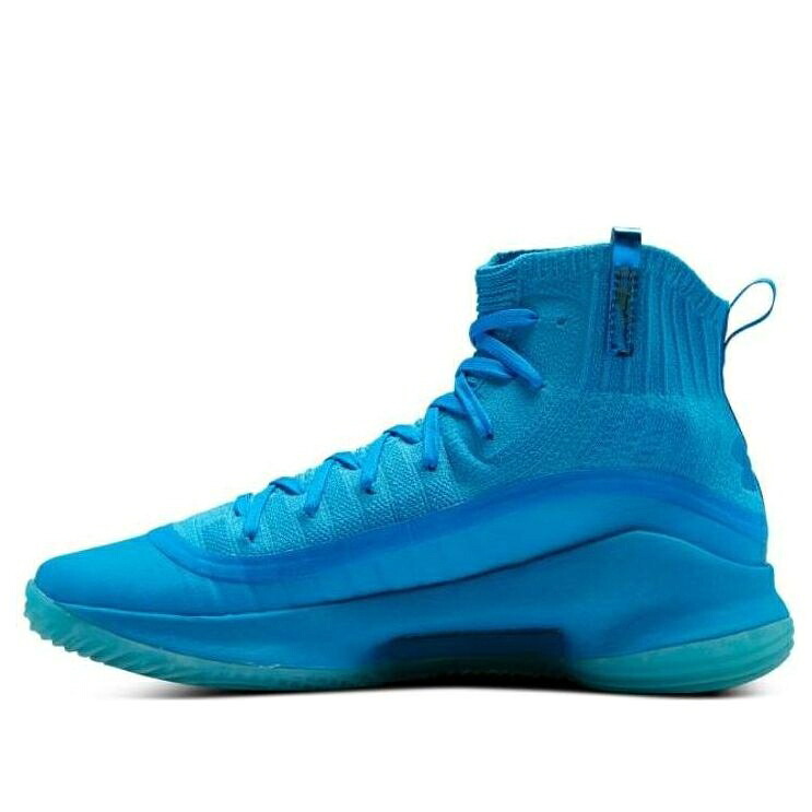 カリー ゴールド アンダーアーマー \u0027FLOODED\u0027 スニーカー メンズ UNDER ARMOUR UNDER ARMOUR CURRY 4 RETRO 1298306-404 / CAPRI METALLIC GOLD