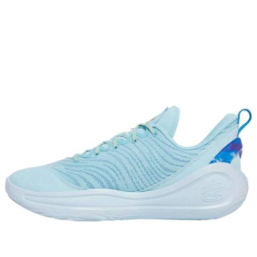 カリー 白いこと 白いこと アンダーアーマー \u0027PISCES\u0027 スニーカー メンズ UNDER ARMOUR UNDER ARMOUR CURRY 12 3028496-494 / STREAM WHITE