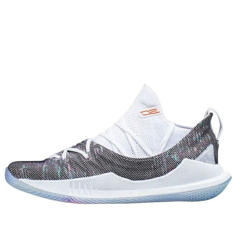 カリー 白いこと 白いこと アンダーアーマー \u0027WELCOME HOME\u0027 スニーカー メンズ UNDER ARMOUR UNDER ARMOUR CURRY 5 3020657-107 / WHITE スニーカー-メンズ靴