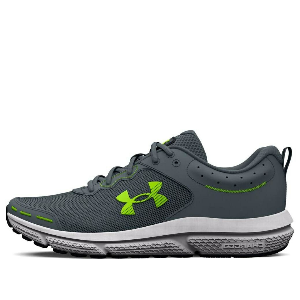 ライム アンダーアーマー 'GRAVEL SURGE' スニーカー メンズ UNDER ARMOUR UNDER ARMOUR CHARGED ASSERT 10 LIME 3026175-100 / GRAVEL LIME SURGE 28,340円