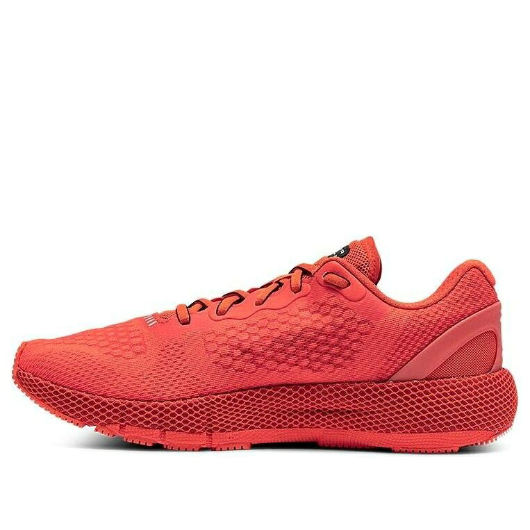 赤 レッド アンダーアーマー 'RED' スニーカー メンズ UNDER ARMOUR UNDER ARMOUR HOVR MACHINA 2 CN 3025202-600 / RED
