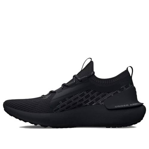 黒色 ブラック アンダーアーマー 'BLACK METALLIC' スニーカー メンズ UNDER ARMOUR UNDER ARMOUR HOVR PHANTOM 3 3027154-001 / BLACK 30,745円