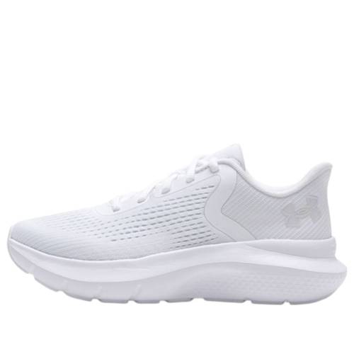 白いこと 白いこと アンダーアーマー \u0027WHITE\u0027 スニーカー レディース UNDER ARMOUR (WMNS) UNDER ARMOUR ROGUE 5 3028262-100 / WHITE