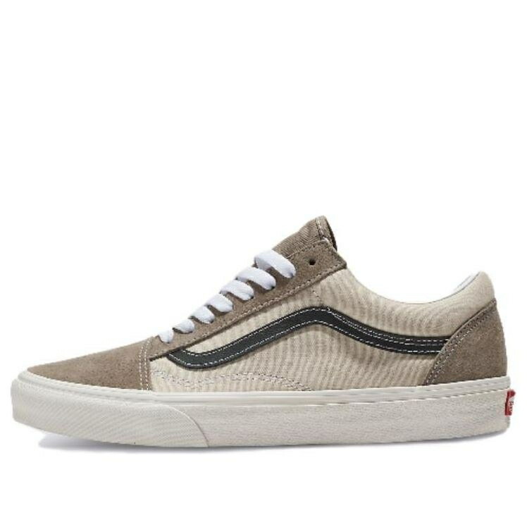 ヴァンズ バンズ 年寄りの学院 \u0027EARTH ROCK\u0027 スニーカー メンズ VANS OLD SKOOL TONES MOON VN0007NTCH8 / EARTH TONES MOON ROCK