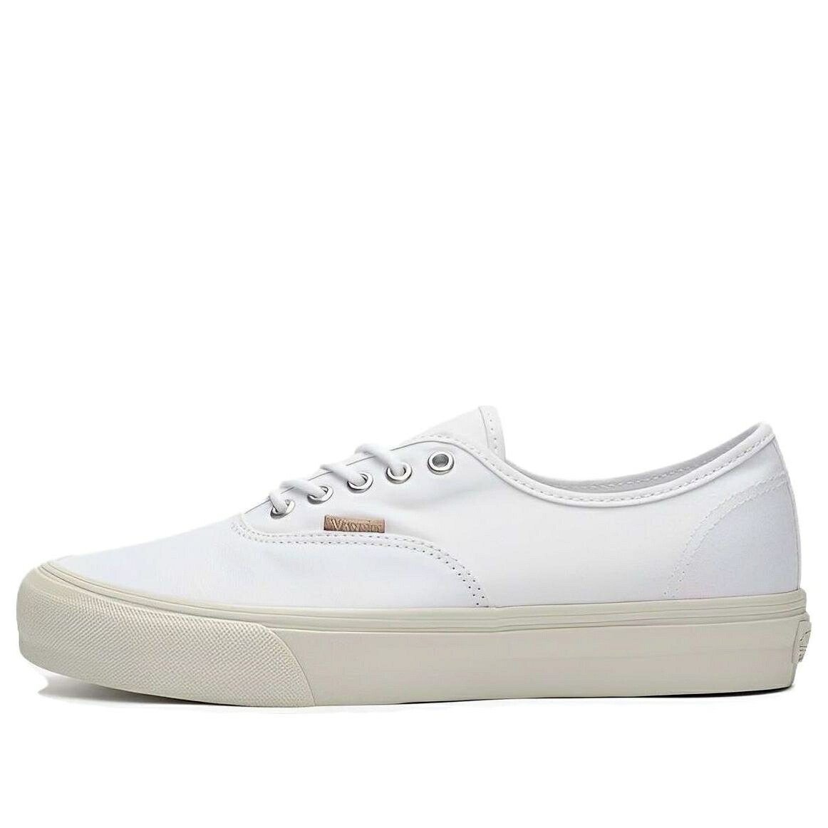 ヴァンズ バンズ オーセンティック 白いこと 白いこと \u0027WHITE\u0027 スニーカー メンズ VANS X JJJJOUND AUTHENTIC VLT LX VN0A4CS4W00 / WHITE