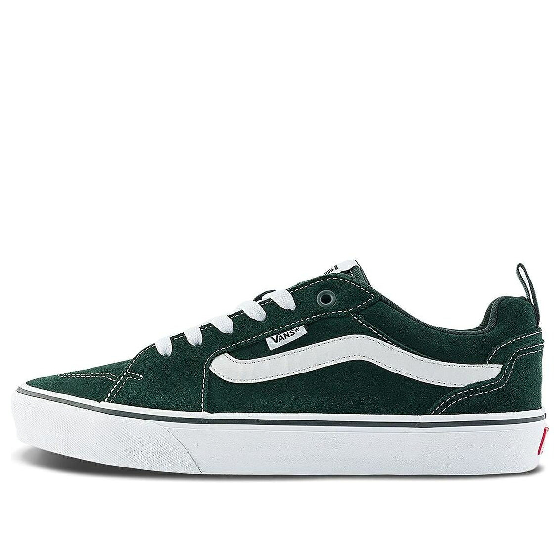ヴァンズ バンズ 緑 緑であること 白いこと 白いこと \u0027GREEN WHITE\u0027 スニーカー メンズ VANS FILMORE VN000CSUDDF / GREEN WHITE