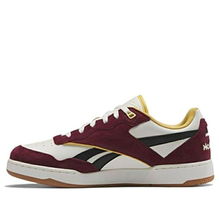 リーボック 上衣 ビンテージ ヴィンテージ 古典派音楽 ぶどう酒色 バーガンディー \u0027LETTERMAN BURGUNDY\u0027 スニーカー メンズ REEBOK BB4000 2 JACKET PACK - IG4791 / VINTAGE CHALK CLASSIC BURGUNDY