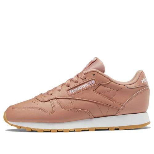 リーボック クラシック レザー 'CANYON MELON' スニーカー レディース REEBOK (WMNS) CLASSIC LEATHER CORAL GY6811 / CANYON CORAL MELON CANYON CORAL