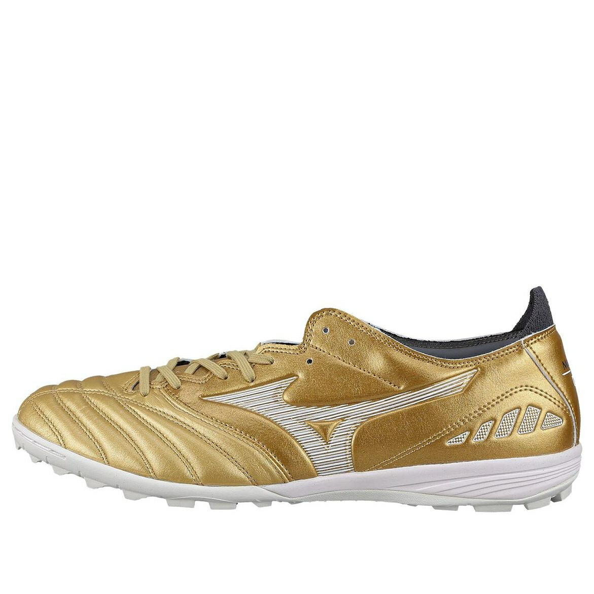 ミズノ ネオ プロ ゴールド GOLD スニーカー メンズ MIZUNO MORELIA NEO 3 PRO AS P1GD238452 / GOLD