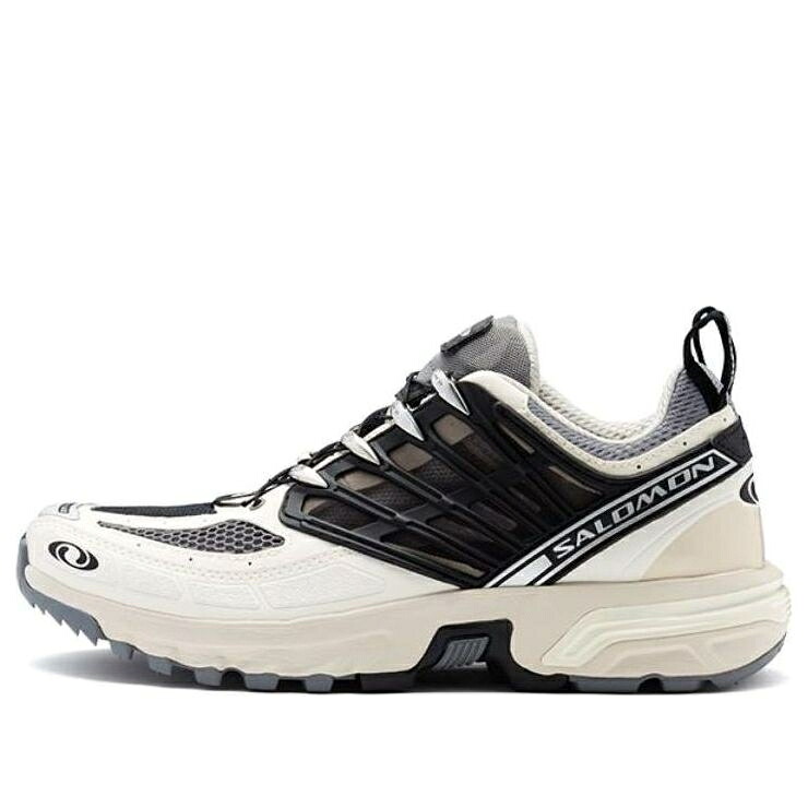 サロモン 労働者階級 白いこと 白いこと 黒いこと 黒いこと \u0027WHITE BLACK\u0027 スニーカー メンズ SALOMON DSM X ACS PRO 473494 / WHITE BLACK
