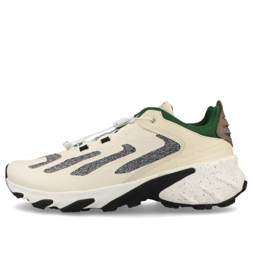 サロモン \u0027VANILLA FALCON\u0027 スニーカー メンズ SALOMON SPEEDVERSE PRG ICE EDEN 473000 / VANILLA ICE EDEN FALCON