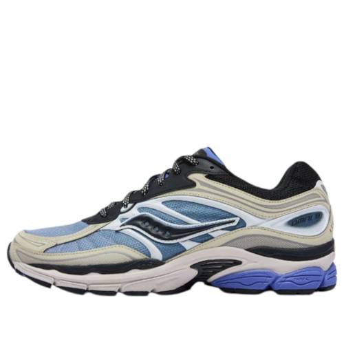 サッカニー 青碧 青碧 \u0027BLUE FADE\u0027 スニーカー メンズ SAUCONY PROGRID OMNI 9 FADE S70933-1 / BLUE FADE