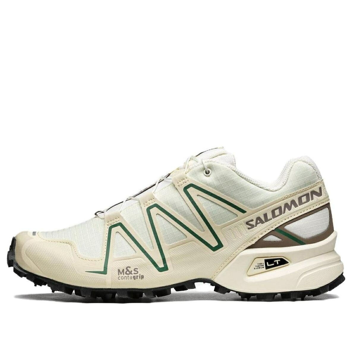 サロモン \u0027VANILLA ICE\u0027 スニーカー メンズ SALOMON SPEEDCROSS 3 472840 / VANILLA ICE FALCON EDEN