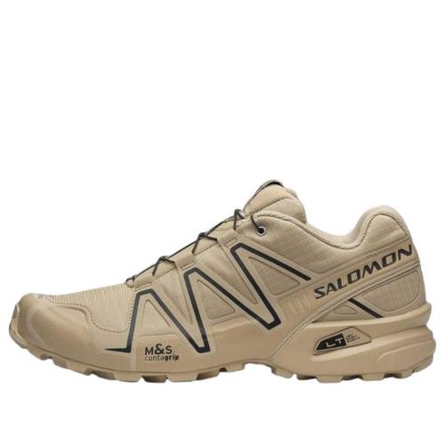 サロモン サファリ 黒いこと 黒いこと \u0027SAFARI BLACK\u0027 スニーカー メンズ SALOMON SPEEDCROSS 3 478599 / SAFARI SAFARI BLACK