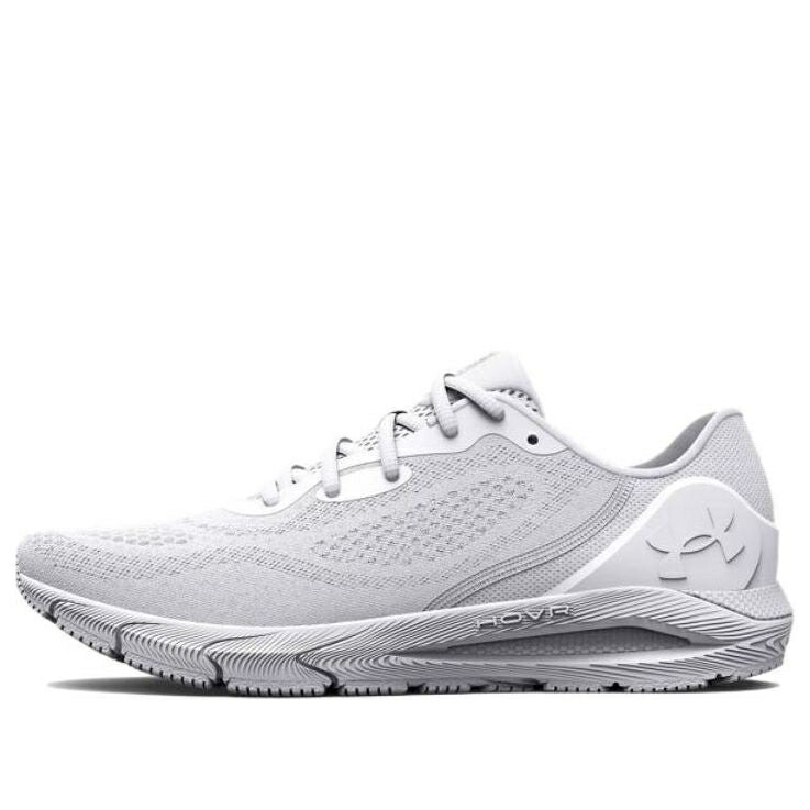 白色 ホワイト 黒色 ブラック アンダーアーマー WHITE スニーカー レディース UNDER ARMOUR (WMNS) UNDER ARMOUR HOVR SONIC 5 3024906-102 / WHITE BLACK