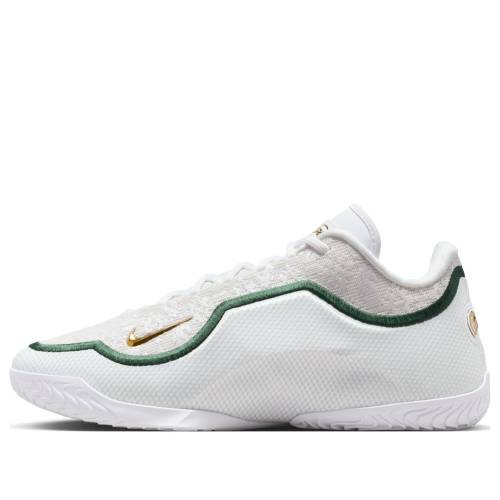 ナイキ レブロン 白いこと 白いこと 闘技場 緑 緑であること \u0027FROM FORWARD\u0027 スニーカー メンズ NIKE LEBRON 23 EP THIS POINT IB9563-101 / WHITE STADIUM GREEN LIGHT SMOKE