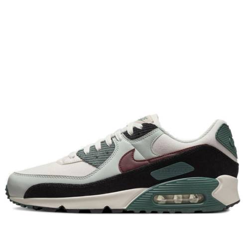 ナイキ マックス プレミアム ワイン色 バーガンディー ビンテージ ヴィンテージ エアマックス PHANTOM GREEN スニーカー メンズ NIKE AIR MAX 90 PREMIUM BURGUNDY FV6059-001 / PHANTOM BURGUNDY CRUSH VINTAGE