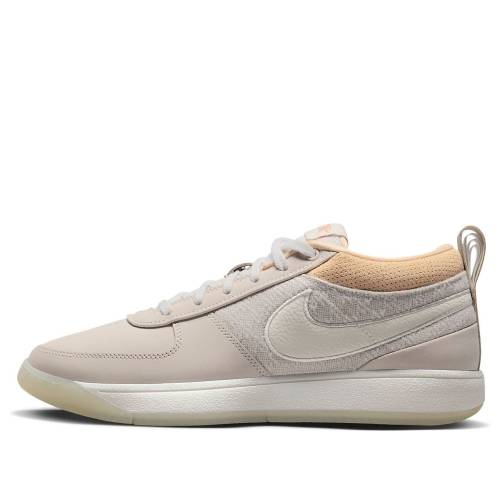 ナイキ 赤銅色 赤銅色 \u0027MIRAGE \u0027 スニーカー メンズ NIKE BOOK 1 (TRANSLUCENT OUTSOLE)\u0027 FJ4249-100 / LIGHT OREWOOD BROWN SESAME