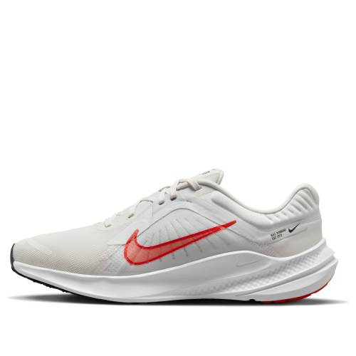 ナイキ \u0027PLATINUM CRIMSON\u0027 スニーカー メンズ NIKE QUEST 5 TINT LIGHT DD0204-007 / REDWHITE