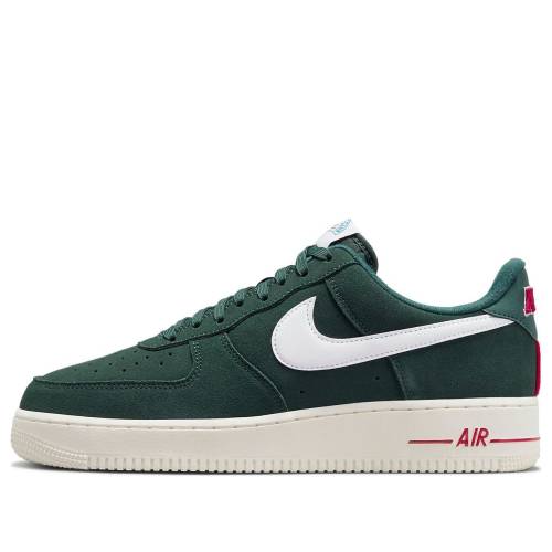 ナイキ クラブ 緑 グリーン 白色 ホワイト エアフォース 'ATHLETIC WHITE' スニーカー メンズ NIKE AIR FORCE 1 LOW CLUB DH7435-300 / GREEN WHITE|スニケス