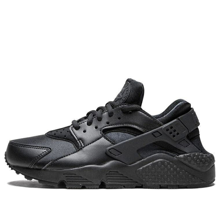 ナイキ ハラチ 幽客 黒いこと 黒いこと ハラチラン \u0027TRIPLE BLACK\u0027 スニーカー レディース NIKE (WMNS) AIR HUARACHE RUN 634835-012 / BLACK BLACK BLACK