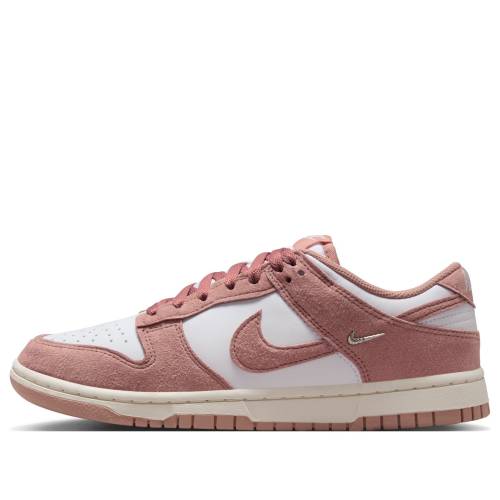 ナイキ ダンク 白いこと 白いこと サクラ色 ダンクロー \u0027ROSE WHIPER\u0027 スニーカー レディース NIKE (WMNS) DUNK LOW IB4417-102 / SUMMIT WHITE ROSE WHIPER SAIL スニーカー-靴-レディース靴