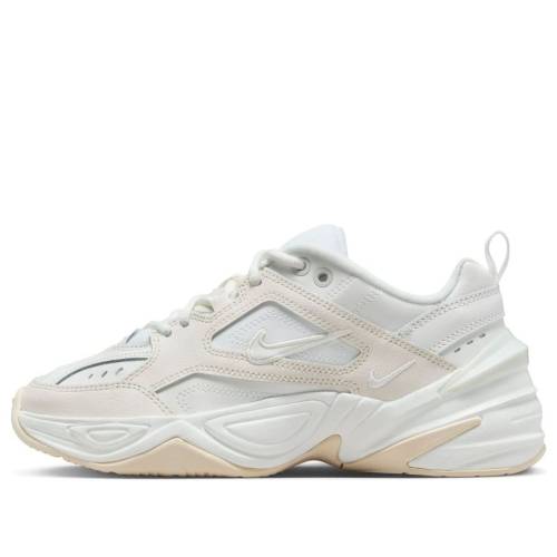 ナイキ サクラ色 青味 青み \u0027SUMMIT WHITE\u0027 スニーカー レディース NIKE (WMNS) M2K TEKNO AO3108-006 / PINK BLUE