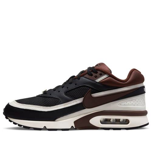 ナイキ マックス 黒色 ブラック 白色 ホワイト エアマックス 'CITY BEIJING' スニーカー メンズ NIKE AIR MAX BW PACK - DM6446-001 / BLACK WHITE