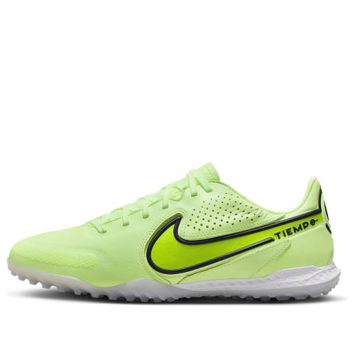 ナイキ リアクト ティエンポ レジェンド プロ 黄色 イエロー 黒色 ブラック 白色 ホワイト YELLOW スニーカー メンズ NIKE REACT TIEMPO LEGEND 9 PRO TF DA1192-705 / YELLOW BLACK WHITE