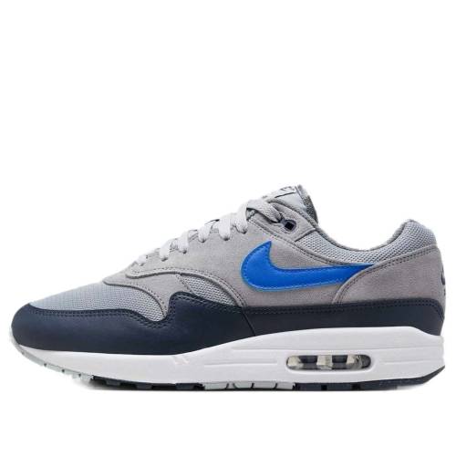 ナイキ マックス 紺色 ネイビー 灰色 グレー エアマックス 'NAVY ROYAL' スニーカー メンズ NIKE AIR MAX 1 FZ5808-003 / NAVY GREY ROYAL 41,210円