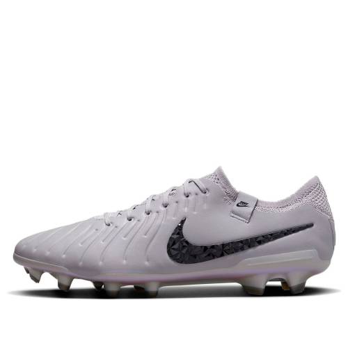 ナイキ ティエンポ レジェンド エリート 灰色 グレー 黒色 ブラック ATMOSPHERE GREY スニーカー メンズ NIKE TIEMPO LEGEND X ELITE FG FQ3250-001 / ATMOSPHERE GREY BLACK