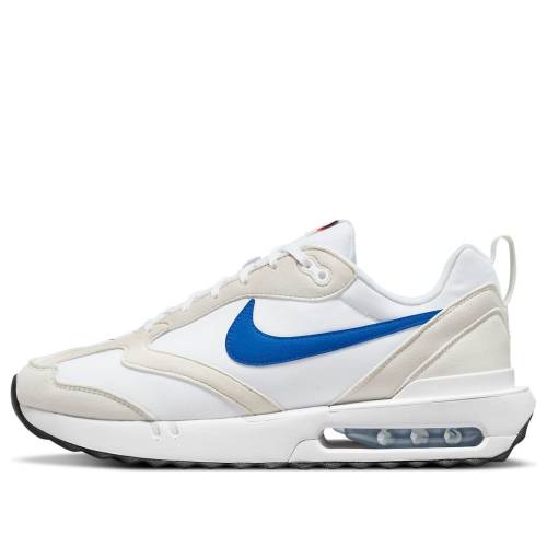 ナイキ マックス ゲーム 白色 ホワイト 青色 ブルー エアマックス 'WHITE ゲームロイヤル 青 ブルー' スニーカー メンズ NIKE AIR MAX DAWN GAME ROYAL' DJ3624-100 / WHITE BLUE|スニケス