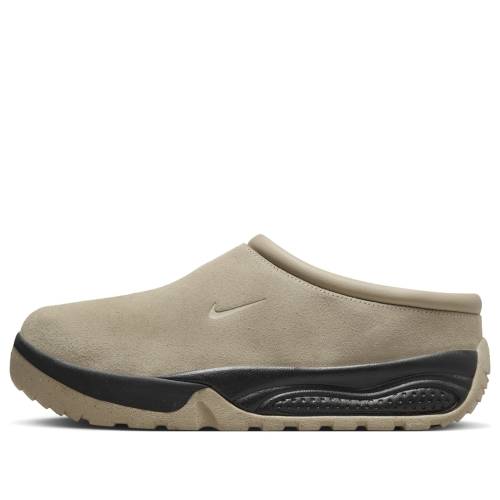 ナイキ 黒色 ブラック LIMESTONE スニーカー メンズ NIKE ACG RUFUS FV2923-200 / LIMESTONE LIMESTONE BLACK BLACK
