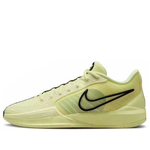 ナイキ 緑 緑であること \u0027EXCLAMATION\u0027 スニーカー レディース NIKE (WMNS) SABRINA 1 FQ3381-303 / LUMINOUS GREEN LUMINOUS GREEN